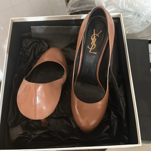 YSL Rive Gauche -Used - Picture 5 of 6